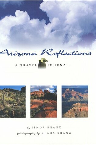 Cover of Arizona Reflections