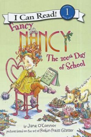 Cover of The 100th Day of School