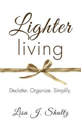 Cover of Lighter Living