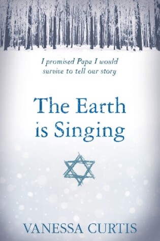 Cover of The Earth is Singing
