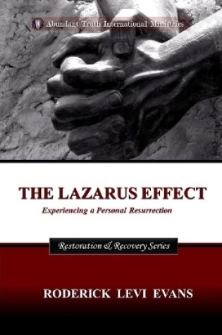 Cover of The Lazarus Effect