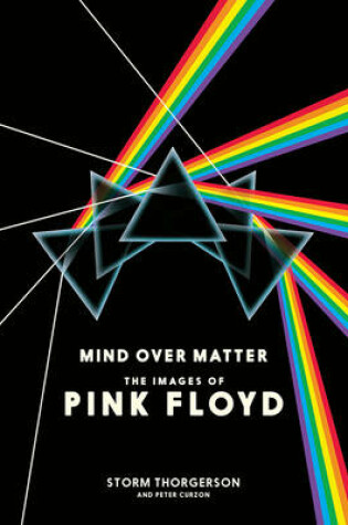 Cover of Mind Over Matter