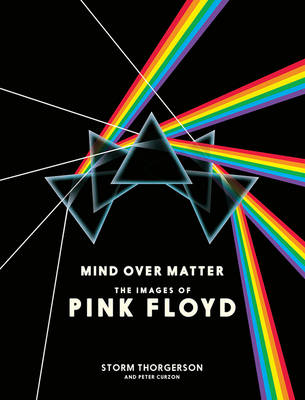 Book cover for Mind Over Matter