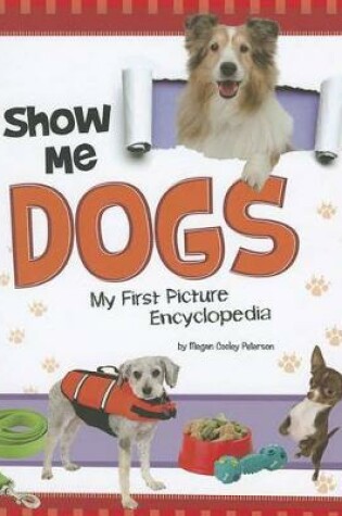 Cover of Show Me Dogs