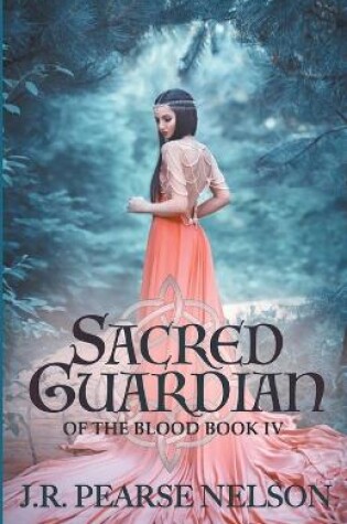 Cover of Sacred Guardian