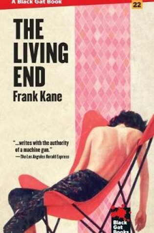 Cover of The Living End
