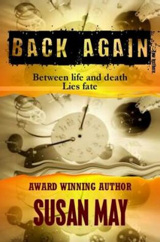 Cover of Back Again