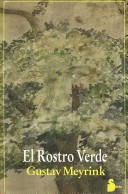 Book cover for El Rostro Verde