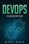 Book cover for DevOps