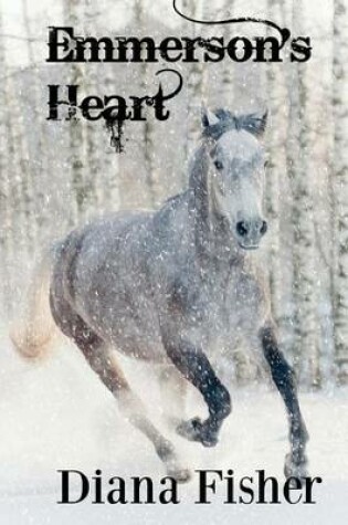 Cover of Emmerson's Heart
