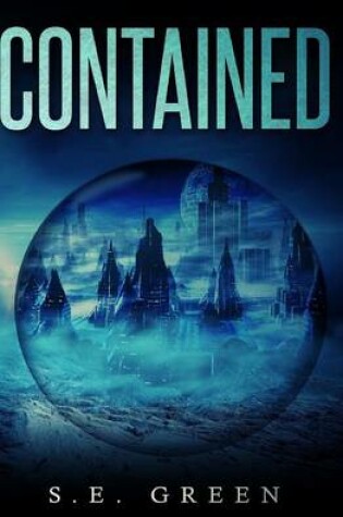 Cover of Contained