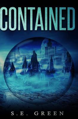 Book cover for Contained