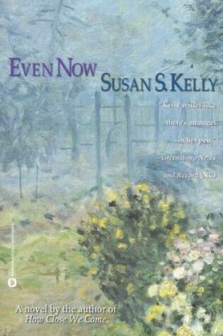 Cover of Even Now