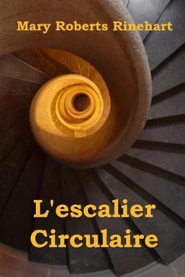 Book cover for L'escalier Circulaire