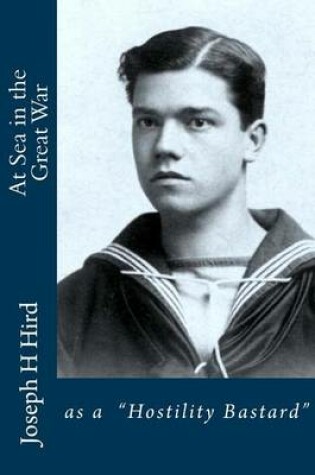 Cover of At Sea in the Great War