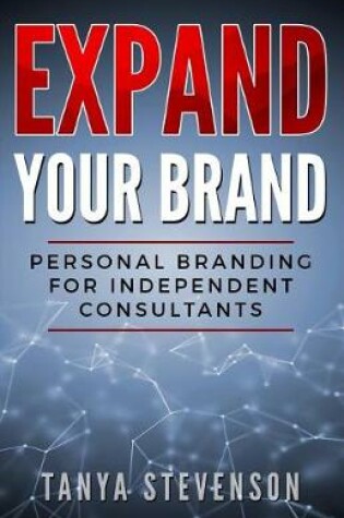 Cover of Expand Your Brand