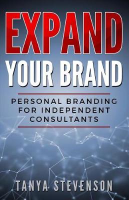 Book cover for Expand Your Brand