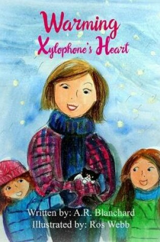 Cover of Warming Xylophone's Heart