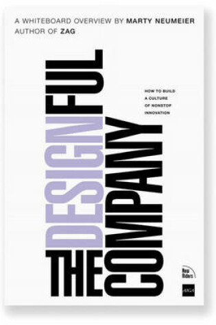 Cover of The Designful Company