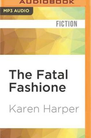 Cover of The Fatal Fashione