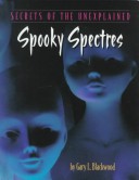 Book cover for Spooky Spectres