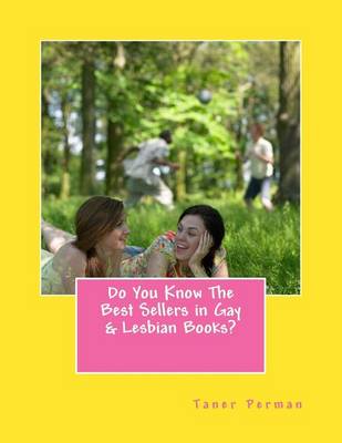 Book cover for Do You Know The Best Sellers in Gay & Lesbian Books?