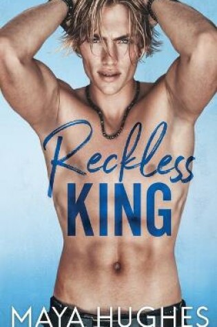 Cover of Reckless King