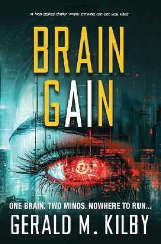 Cover of Brain Gain