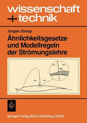 Book cover for AEhnlichkeitsgesetze Und Modellregeln Der Stroemungslehre