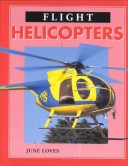 Cover of Helicopters