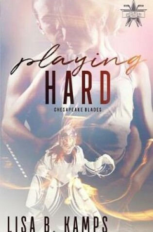 Cover of Playing Hard