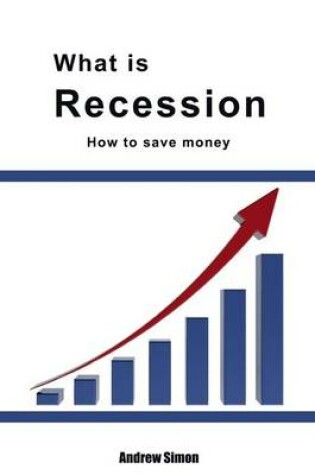 Cover of What Is Recession