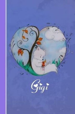 Cover of Gigi