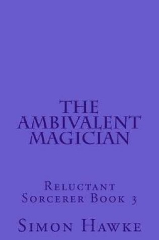 Cover of The Ambivalent Magician