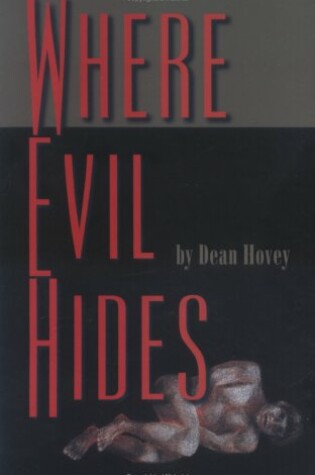 Cover of Where Evil Hides
