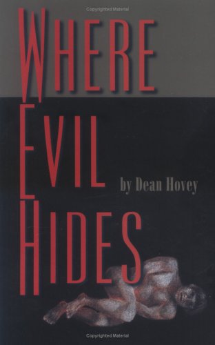 Book cover for Where Evil Hides