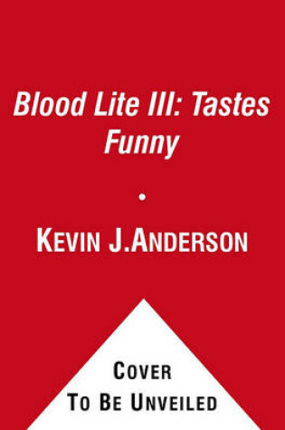 Blood Lite III: Aftertaste