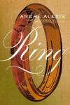 Book cover for Ring