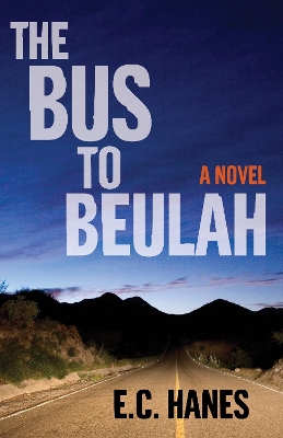 Book cover for The Bus to Beluah