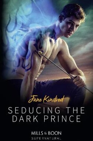 Cover of Seducing The Dark Prince