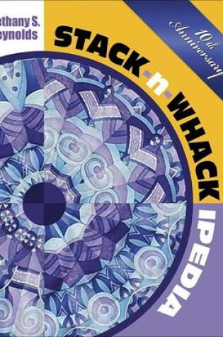 Cover of Stack-N-Whackipedia