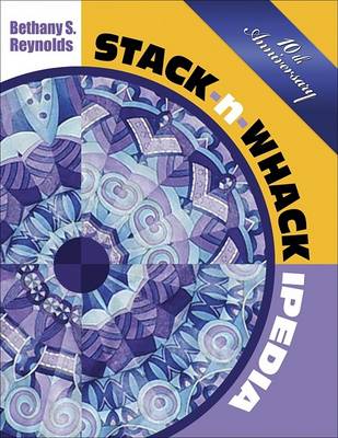 Book cover for Stack-N-Whackipedia