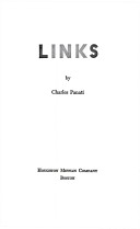 Book cover for Links