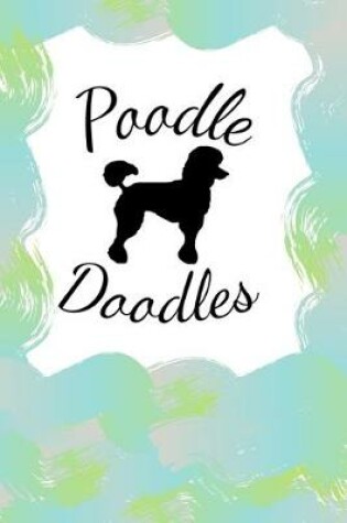 Cover of Poodle Doodles