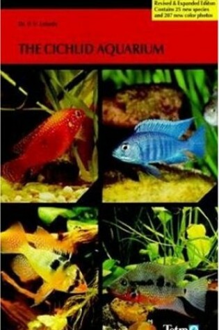 Cover of Cichlid Aquarium