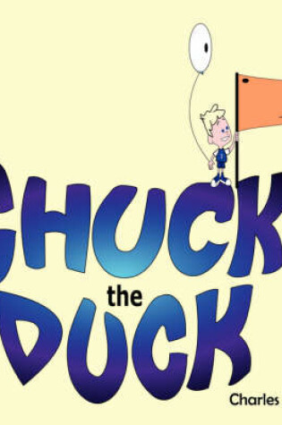 Cover of Chuck the Duck
