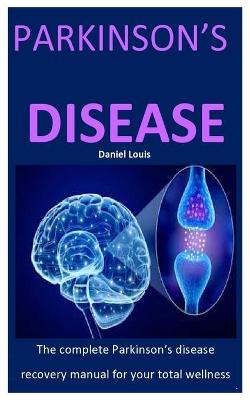 Book cover for Parkinson's Disease