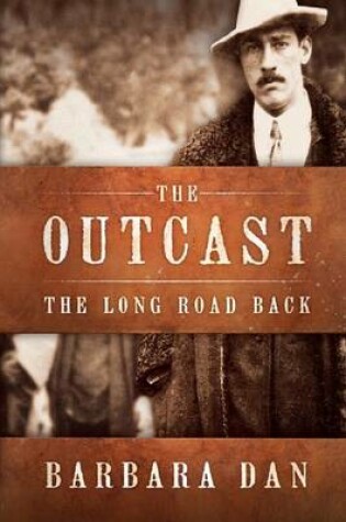 Cover of The Outcast