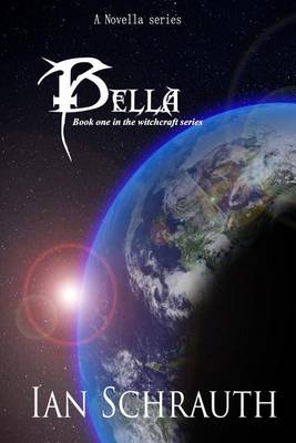 Book cover for Bella