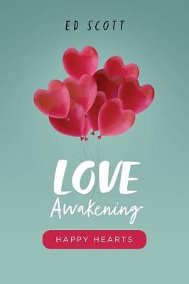 Book cover for Love Awakening